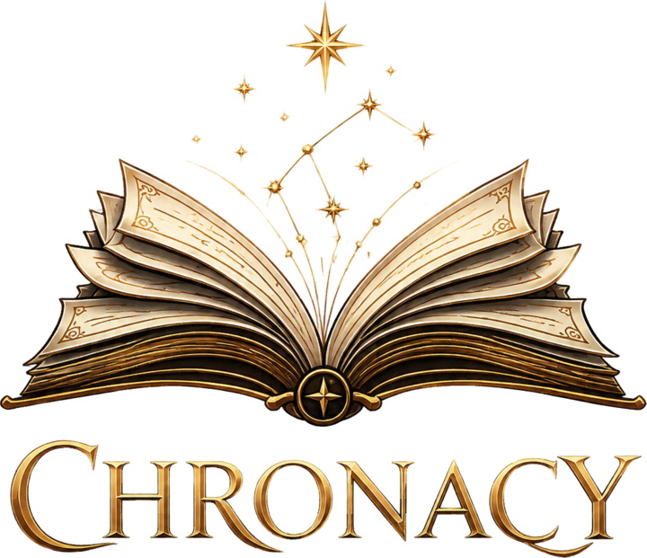 Chronacy