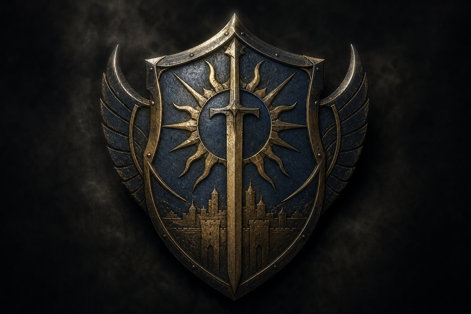 Dawnwatch Guard artwork