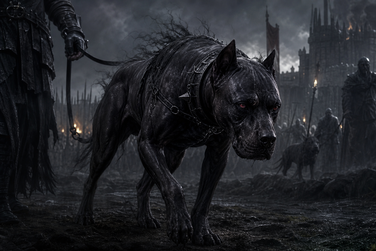 Image of Eclipse Hound