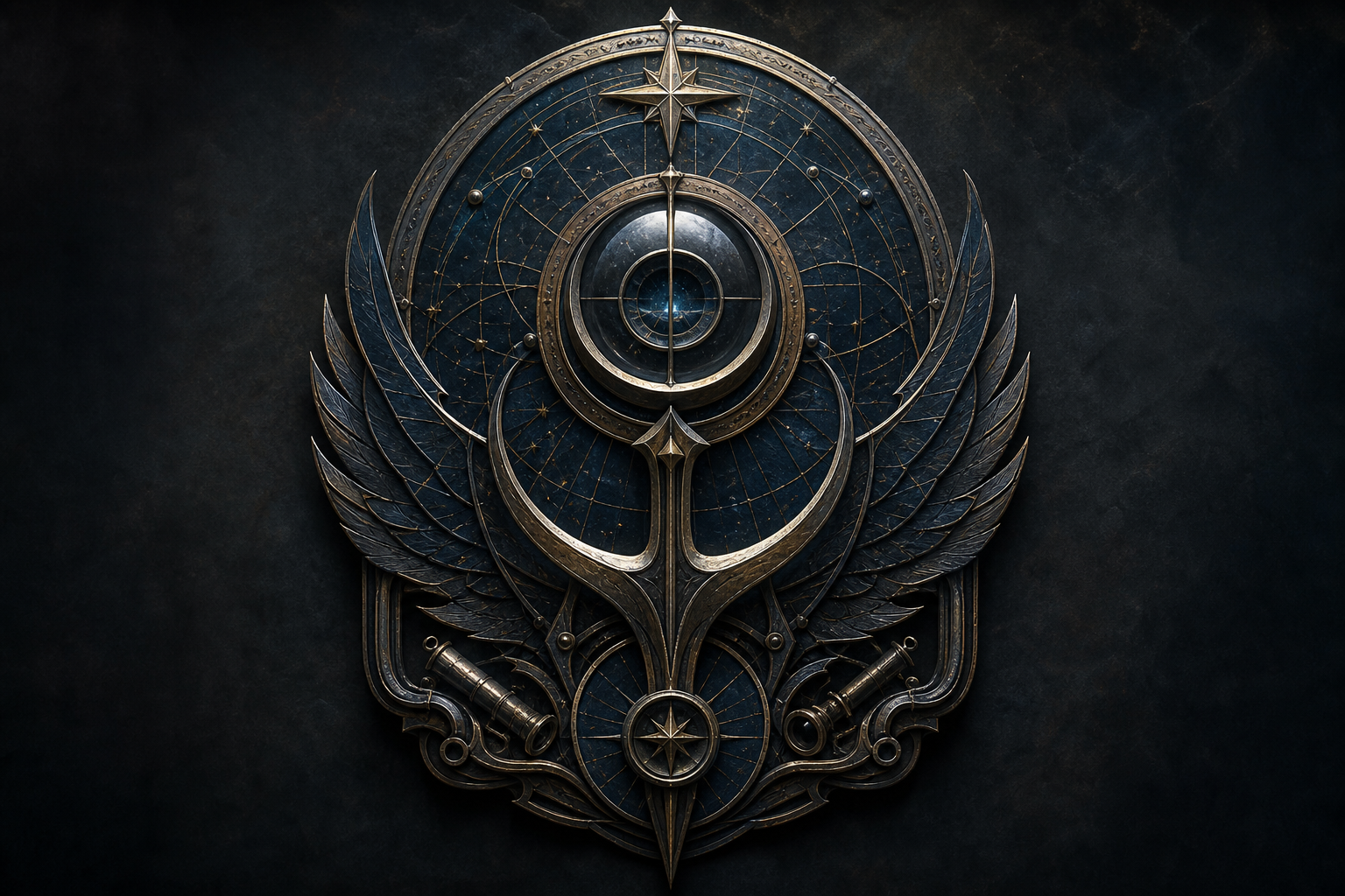 Keepers of the Last Lens artwork